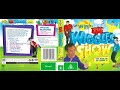 Closing To The Wiggles The Wiggles Show The Pick Of TV Series 4 2010 AU DVD