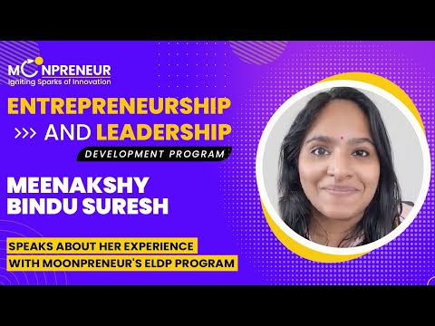 Meenakshy Bindu Suresh testimonial