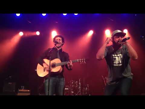 Manifiesto - Nach ft. Marwan