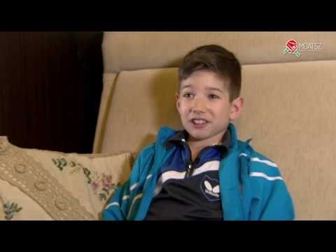 MOATSZ mini portré sorozat - Szántosi Dávid