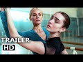 THE AMERICAN Trailer 2024 Talia Ryder Diane Kruger