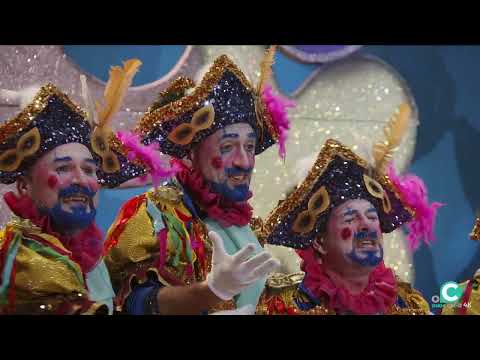 Coro, La esencia - Gran Final