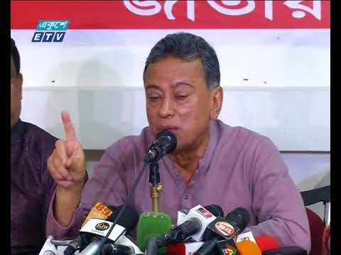 আগামী নির্বাচনের সব রাজনৈতিক দলের জন্য সমান সুযোগ দাবি করেছে বিএনপি