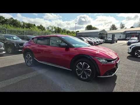 Kia EV6 EV6 Earth - Image 2