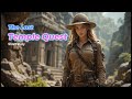 The Forgotten Temple From Explorer To Queen Of The Ancient Kingdom