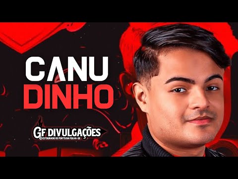 CANUDINHO - HEITOR COSTA - SERESTA DO HEITOR 3.0