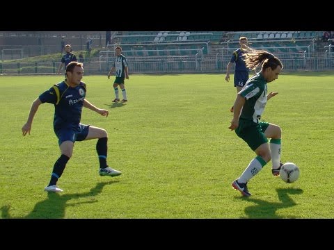 Po meczu przemówił... - Izolator Boguchwała (D) [2014/15]