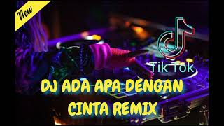 Download lagu DJ TIKTOK TERBARU 2023 🔊 ADA APA DENGAN CINTA REMIX 🎵 FYP TIKTOK mp3