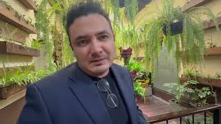 Samuel Pérez: “Vamos a dialogar con quienes han expresado descontento”