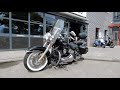 Harley Davidson FLSTN Softail Deluxe 2005