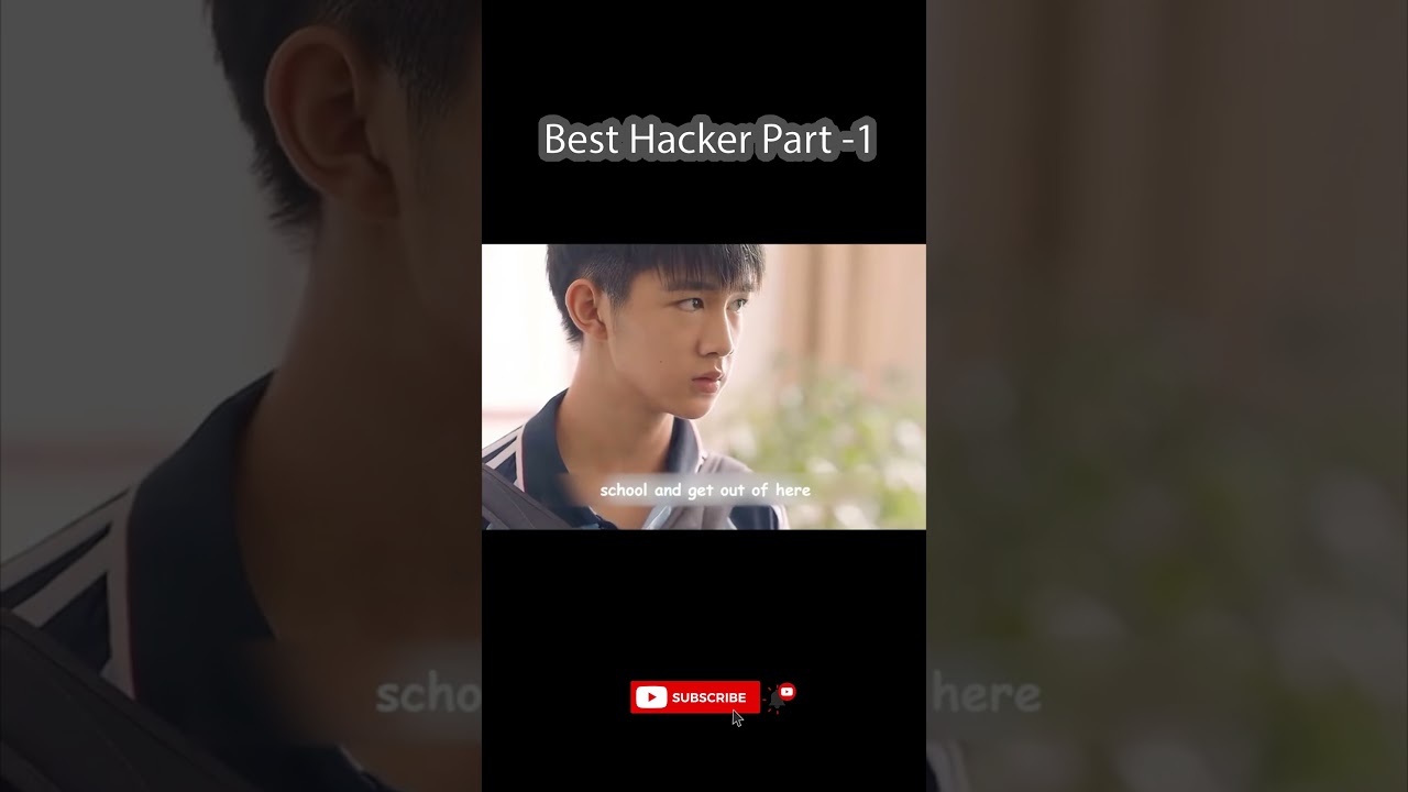 Hacker Movie | Part 1