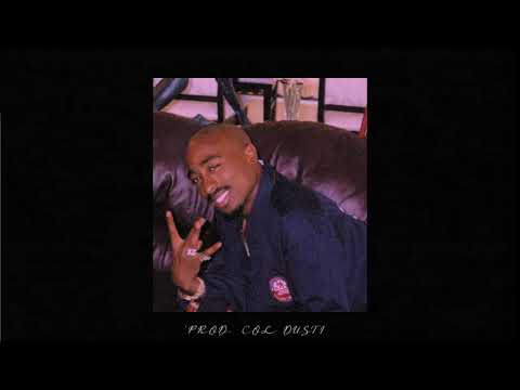 [FREE] Tupac x 90s Type Beat | "CLEOPATRA" |
