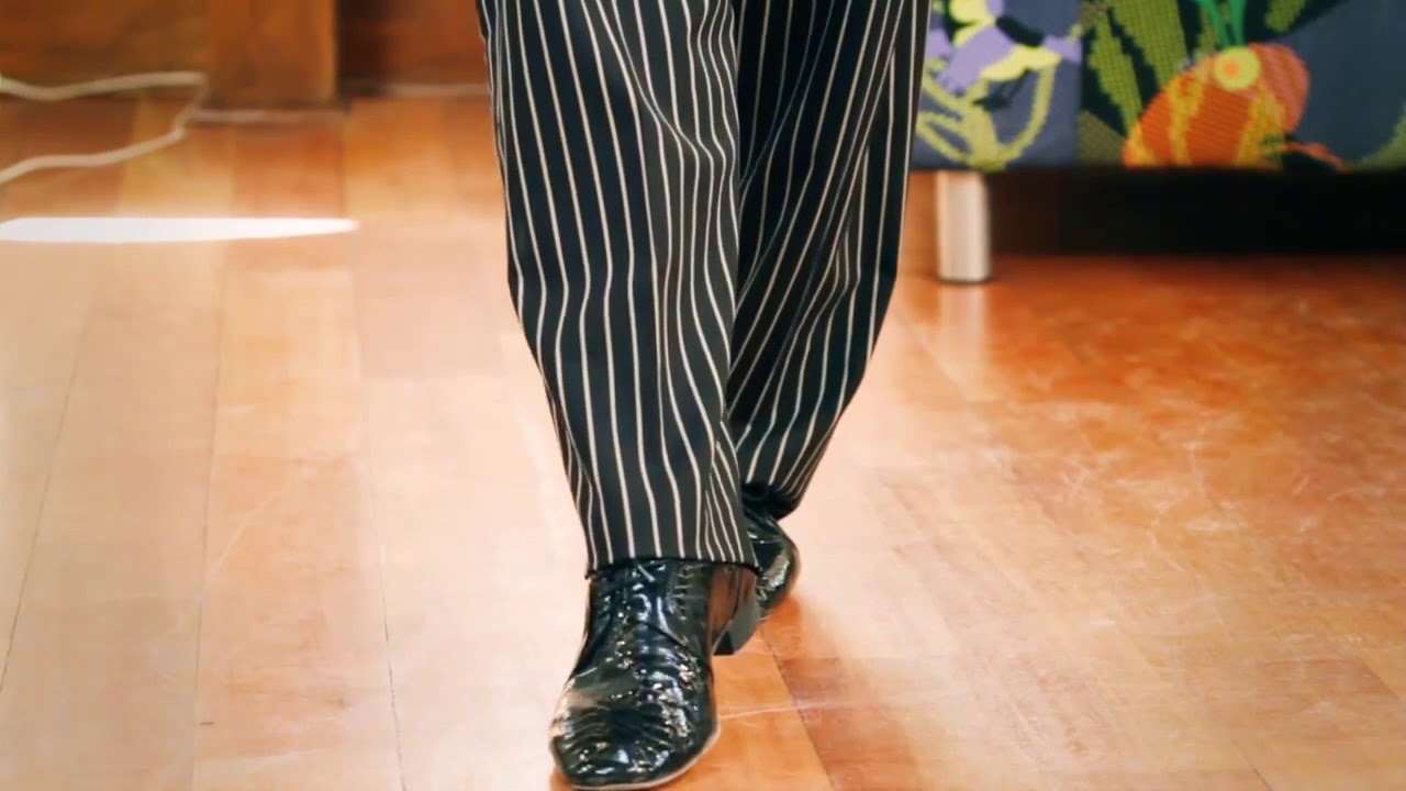 Sebastian Arce & Mariana Montes Lesson 66