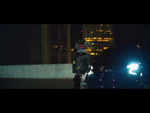 BEN WEST - SOLON ROAD JUNKIE (OFFICIAL VIDEO)