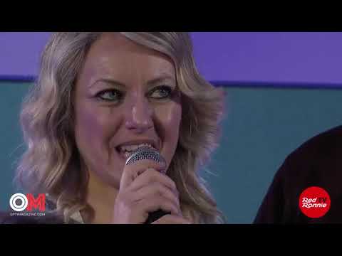 #Optima Red Alert a #CasaSanremo Pt. 6