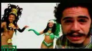 Marcelo D2 - Samba de Primeira