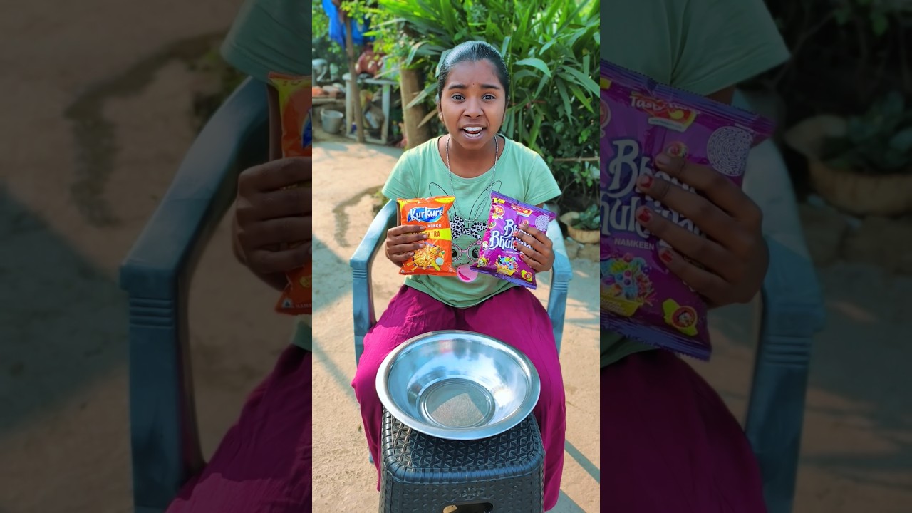 The Henna Disaster: A Carrot Conundrum