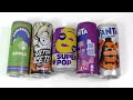 Fanta Und Andere Erfrischungsgetränke