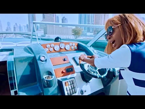 Jaaje Horace - Chronic (Music video in Dubai)