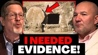 Former Atheists CONFESS What Convinced Them Of The Resurrection (9 Historic Facts)