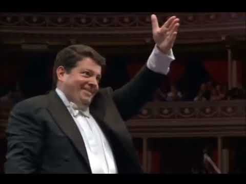 Bach by Grainger and Sargent - Andrew Litton conducts