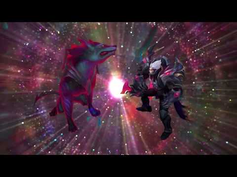 Dance Till You're Dead ft. God King Darius