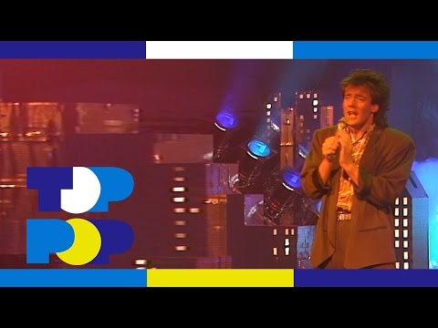 Gerard Joling - Shangri-la • TopPop