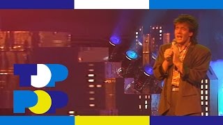 Gerard Joling - Shangri-la • TopPop