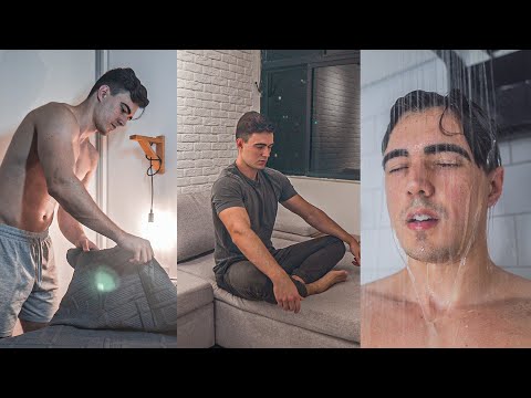 Como pequenos hábitos aumentam sua disciplina