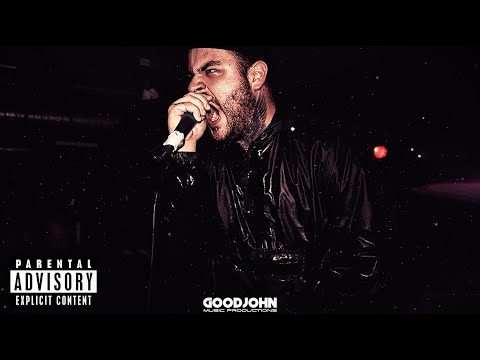 [FREE] Suicide Silence x Emmure x Attila Type Beat "PURGE" | Deathcore Metalcore Instrumental 2025