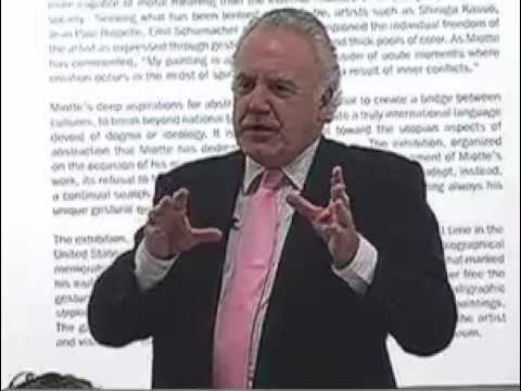 Peter Watson on The Medici Conspiracy