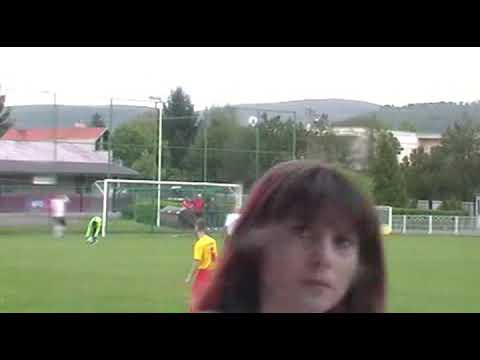 OŠK BISKUPICE - MŠK PODREČANY 3:1   8.5.2019