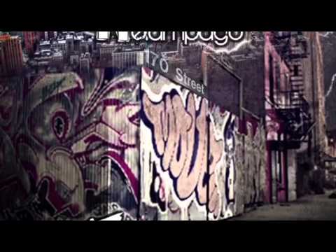 En La Esquina  - Relampago La Amenaza 2015