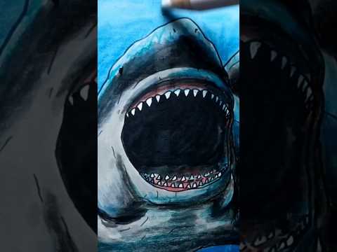 Megalodon vs T-Rex 🦈🦖