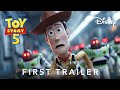 Toy Story 5 Trailer 2026 Tim Allen Walt Disney Pictures