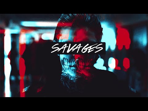 S A V A G E S | Multifandom
