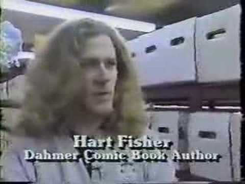 Channel 3: Fisher Loses Lawsuit W/Victims Families