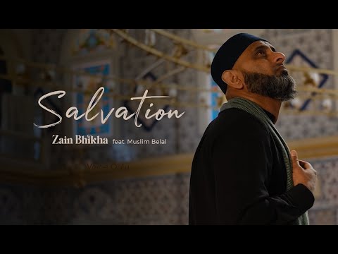 Salvation | Drum Version |  Zain Bhikha feat. Muslim Belal