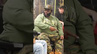 &quot;Eminem Was Angry No One Called Him Out&quot;