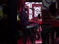 Secret Army taste of Soul - Danny Bedrosian