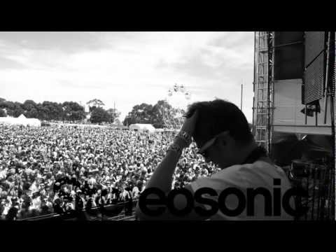 REELAX Stereosonic 2011 [Official Promo]