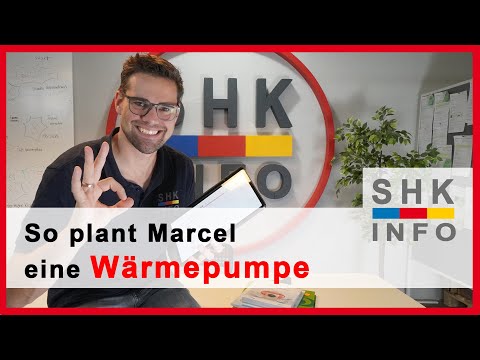 Planning and selecting a heat pump in 10 steps - here's how