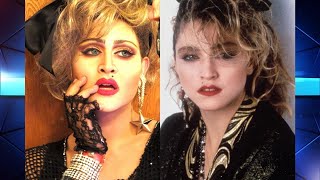 18 Surgeries to Look Like Madonna?!