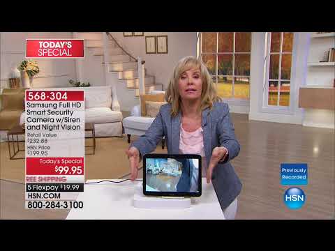 HSN | Electronic Connection 08.25.2017 - 04 AM