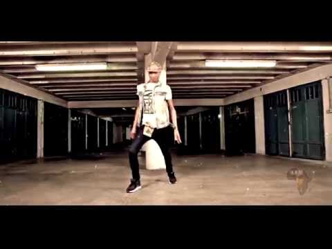 Dj Nays & La Vendééé - Afro House Dance Mixx