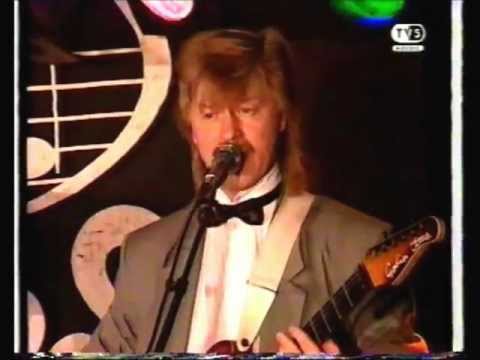 Steinar & Max Rogers   Roy Orbison Medley från Grand i Falkenberg