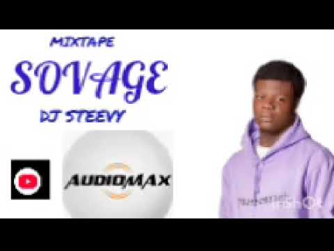 MIXTAPE SOVAGE DJ STEEVY OFFICIEL 