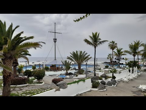 Tenerife Today 2/2/2022 - This place is History !