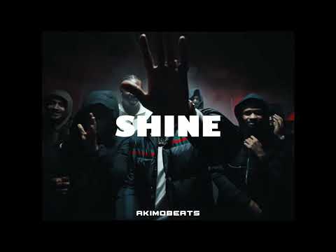 (FREE) Abra Cadabra x Headie One UK Drill Type Beat 2023 - "SHINE"