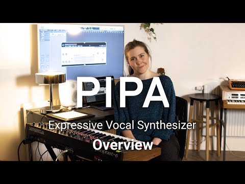Pipa Overview
